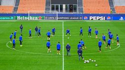 Inter, col Lipsia un vero e proprio match-point. Inzaghi, approccio scientifico: un dato curioso