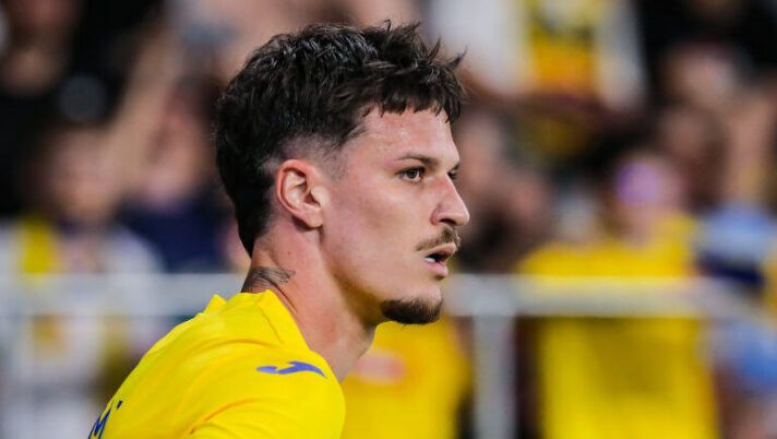 Stop Hernani, Man show, Bonny, Lookman, Messias, Marchwinski, Ikoné: tutto sulle amichevoli- immagine 1