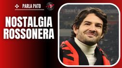 Pato si racconta: “Che nostalgia il Milan! Leao e il ritorno a San Siro”