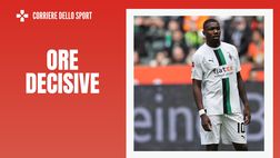 Calciomercato Milan – Le mosse rossonere: da Thuram a Güler