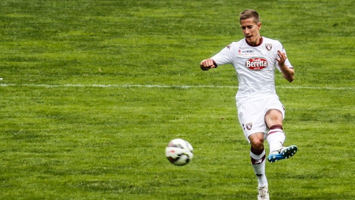 Torino: Angelozzi chiama Chiosa allo Spezia con Gomis - immagine 1