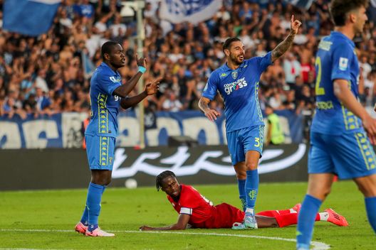 Qui Empoli, da Seghetti in giù: la linea verde di D’Aversa contro la Fiorentina- immagine 2