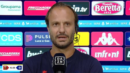 Gilardino Genoa Inter