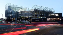 Newcastle-Barcellona, dove vedere il match in diretta tv e streaming LIVE