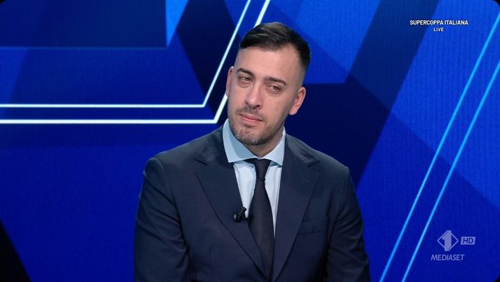 Viviano: “Josep Martinez? Una delle tante scelte coraggiose di Chivu. D’accordo perché…” - immagine 1