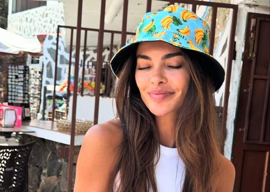 La moglie di Dani Alves annuncia una decisione drastica: “Mi ritiro come modella” La moglie di Dani Alves annuncia una decisione drastica: “Mi ritiro come modella” - immagine 1
