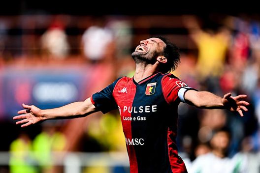 Badelj: “Stiamo pensando alla Coppa Italia e non alla partita contro l’Inter”- immagine 3