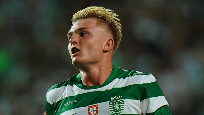 Calciomercato Milan, per Harder è fumata rossonera: le cifre