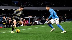 Juve, Cambiaso: “Siamo stati bravi nonostante qualche difficoltà nei primi minuti”