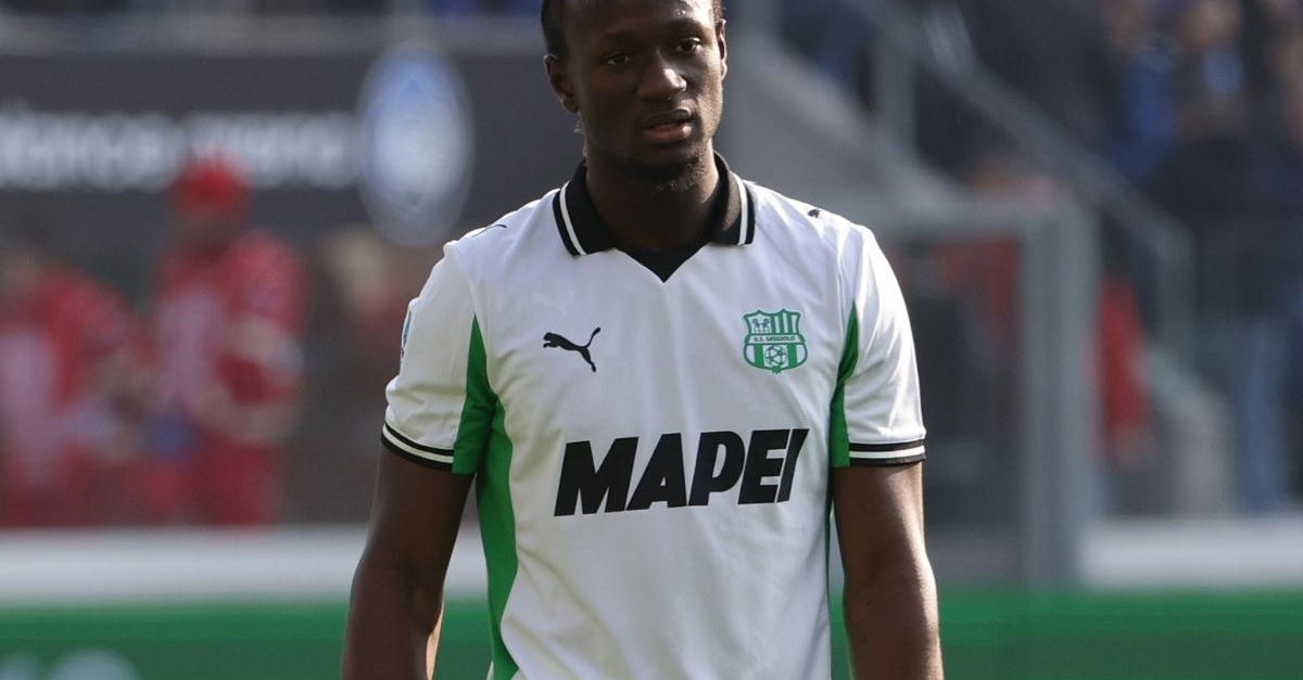 milan sassuolo 0 1 gran gol di kon233 e ospiti in vantaggio serie a news da Pianetamilan.it milan sassuolo 0 1 gran gol di kon233 e ospiti in vantaggio serie a news