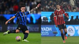 Il Giornale – Il leader disperso e l’uomo delle finali: Lautaro e Morata, tocca a voi