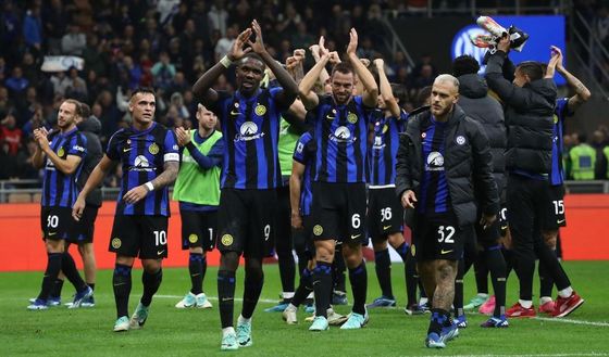 Inter, GdS svela: “I rinnovi di questi due big sotto l’albero di Natale”- immagine 3