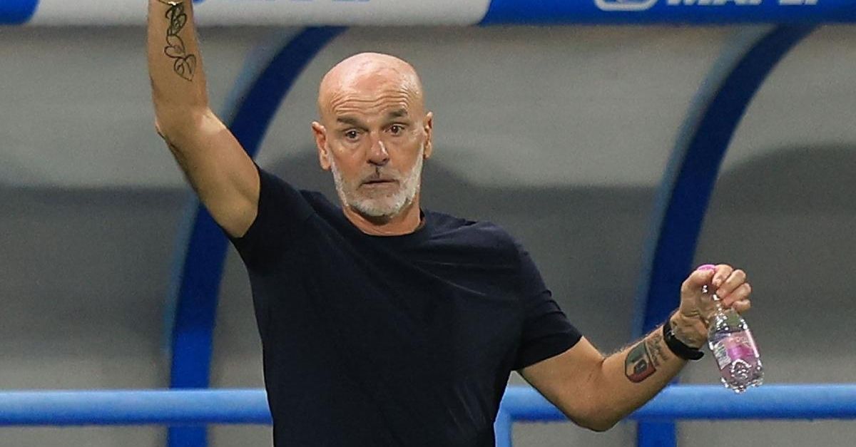 Pioli: “Lo Scudetto col Milan non mi ha cambiato”. Sul ritorno a San Siro … Pioli: “Lo Scudetto col Milan non mi ha cambiato”. Sul ritorno a San Siro …