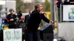 Inter-Cagliari 3-1, Nicola: “Troppo morbidi sui gol. Piccoli? Sta crescendo tanto”