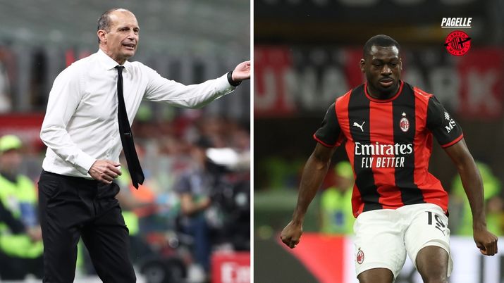 Pagelle Milan-Cagliari 1-2: tutti bocciati, non basta il gol di Saelemaekers- immagine 1