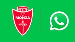 Monza, i brianzoli lanciano il loro nuovo canale Whatsapp