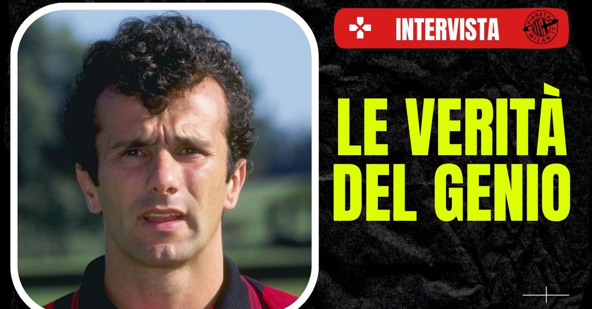 Ex Milan, Savicevic: “Nascosi un infortunio. Il Barcellona lo abbiamo travolto”