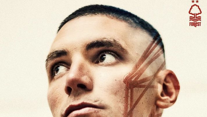 UFFICIALE – Milenkovic al Nottingham. ACF: “Hai onorato la maglia e la città” - immagine 1