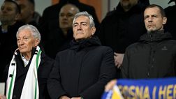 Ufficiale, Gravina rassegna le dimissioni. Quando sarà scelto il nuovo presidente