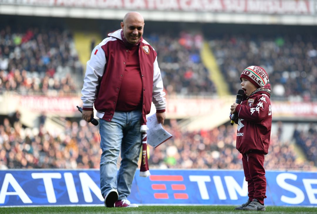 Il Torino abbraccia Lorenzo: il piccolo tifoso è l’idolo del web - immagine 3
