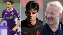 Calciomercato Milan, le Top News di rassegna: entra Fagioli, esce Jashari? Ecco il colpo a sorpresa dalla B