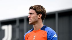 UFFICIALE – Juve, l’esito degli esami per Vlahovic: i tempi di recupero, buone notizie