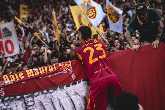 Inter, rinnovo Mancini-Roma in stand by? Cosa succede coi Friedkin. Koné e N’Dicka…- immagine 3
