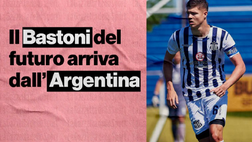 Inter, si punta Palacios: ecco chi è il giovane difensore | VIDEO