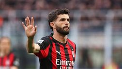 Milan, il rapporto di Pulisic con le critiche: “Mi piace rispondere sul campo, è quello che ho sempre fatto”
