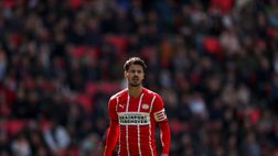 Marco van Ginkel si ritira: l’ex Milan e Chelsea lascia il calcio a soli 33 anni