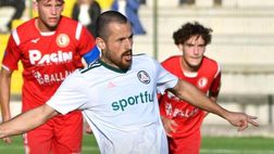 Coppa Italia Serie D, Campodarsego fine della corsa. Passano il turno Dolomiti, Adriese e Cjarlins