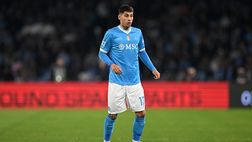 Dalla Turchia – Possibile futuro lontano da Napoli per Olivera: piace a 5 top club