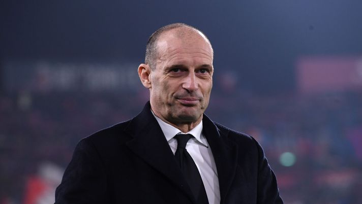Allegri-Napoli, nodo risoluzione: ADL chiama Scaroni. La risposta allegri napoli