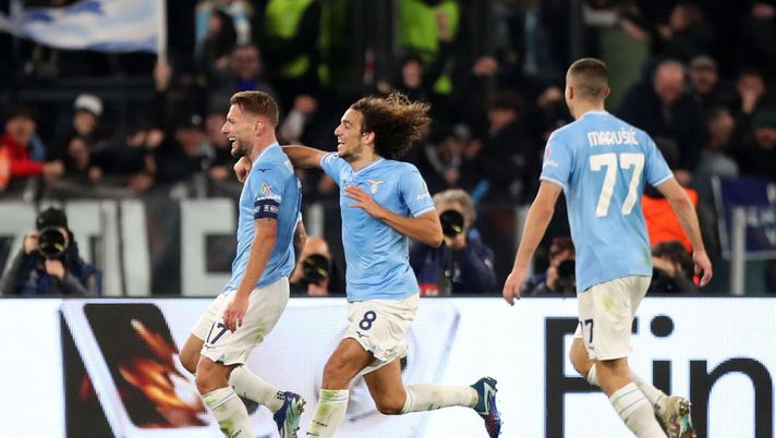 Lazio, i convocati per la gara contro l’Inter: assenti Romagnoli e Isaksen - immagine 1