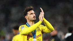 BILD – Hummels svincolato e ancora senza squadra: interesse concreto dell’Inter