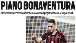 Video – Rassegna Stampa TN del 03/04/2020: “Piano Bonaventura”