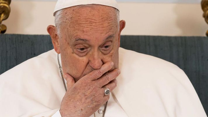 Mourinho ricorda le parole di Papa Francesco: “Umiltà alla base della vera grandezza” - immagine 1