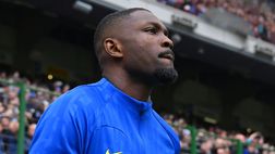 Ct Francia: “Critiche troppo dure per Thuram? Non giudico, l’importante è…”