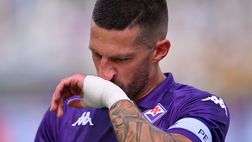 Da capitano a terza scelta: così Biraghi ha “rotto” con Palladino