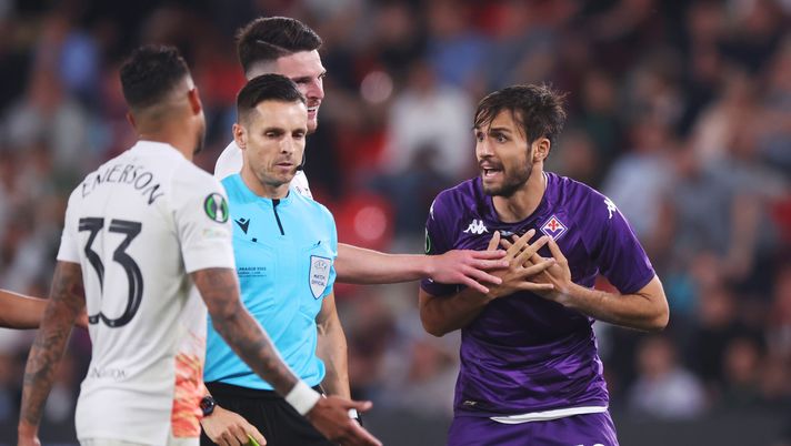 Fiorentina, i piani per la difesa: via Igor e Quarta. La strategia per Ranieri - immagine 1