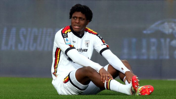 Non c’è ancora l’accordo per Dorgu allo United: il punto! Pres. Lecce: “Abbiamo spiegato che…” - immagine 1