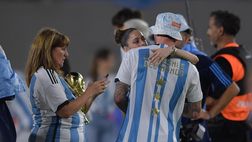 Rodrigo de Paul si risposa? Tini indossa un anello di fidanzamento da 60.000 euro!