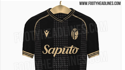 Cor Bo – Bologna a Liverpool con la nuova maglia