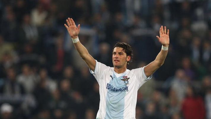 Notizie Lazio, Stendardo non ha ancora appeso gli scarpini al chiodo