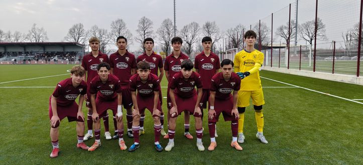 Torino, il punto sul weekend delle giovanili granata: risultati e classifiche Torino, il punto sul weekend delle giovanili granata: risultati e classifiche - immagine 1