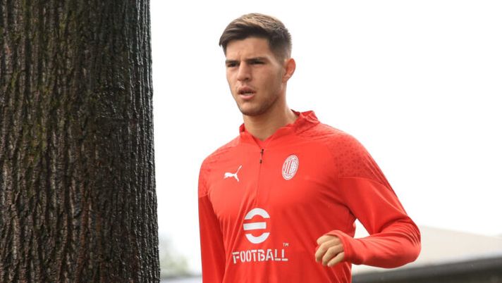 Milan, Pellegrino può uscire in prestito: arriva una richiesta dall’Argentina - immagine 1