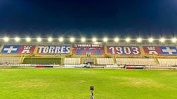 Serie C, 37 Daspo emessi per gli scontri nel derby tra Torres e Olbia