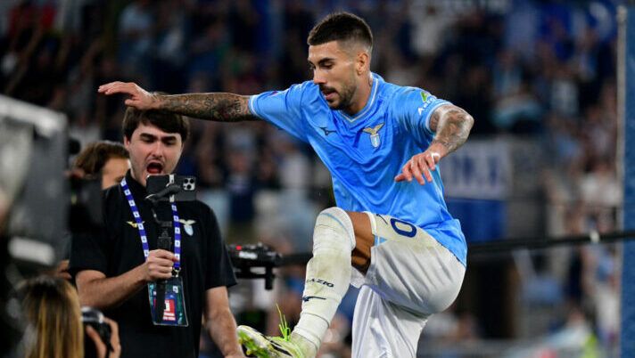 Medico Lazio: “Come stanno Gila, F. Anderson, Kamada e Lazzari! Novità per Provedel e Zaccagni” - immagine 1