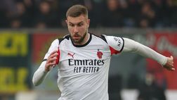 Pavlovic: “Derby? Sarà una partita dura, che fa storia a sé: il tipo di sfide che mi piace”