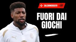 Calciomercato Milan, dalla Turchia: “Emerson Royal offerto al Besiktas: i dettagli”